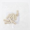5264-11 �d���Ί�p�R�l�N�^ 2.5mm�s�b�` Mini-Spox �n�E�W���O 5264 ���{�����b�N�X(molex) 75938247