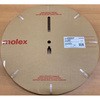 1855T ���p�p�R�l�N�^ 3.68mm�s�b�` 1625�~�j�`���A�^�[�~�i�� ���{�����b�N�X(molex) 75939157