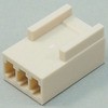 5051-03 �d���Ί�p�R�l�N�^ 2.5mm�s�b�` �n�E�W���O 5051 ���{�����b�N�X(molex) 75940401