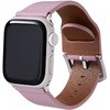 LP-AW41BLV Apple Watch Series 1/2/3/4/5/SE/6/7 (38/40/41mm) PU���U�[�o���h�uVahane�v LEPLUS 75941803
