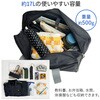 31060-01 男女兼用スクールバッグ-17L 平野鞄 75942713