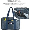 31060-01 男女兼用スクールバッグ-17L 平野鞄 75942713