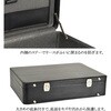 21211-01 PVCハードアタッシュケース 平野鞄 75942747