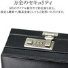 21212-01 PVCハードアタッシュケース マチ拡張型 平野鞄 75942756