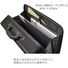 21219-01 ウェリントン ソフトアタッシュ 平野鞄 75942835