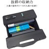 20028-01 ガスト マチ広パイロットケース 平野鞄 75942853