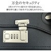 20028-01 ガスト マチ広パイロットケース 平野鞄 75942853