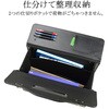 20028-01 ガスト マチ広パイロットケース 平野鞄 75942853