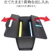 20028-01 ガスト マチ広パイロットケース 平野鞄 75942853