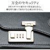20033-01 ガスト 細マチパイロットケース 平野鞄 75942878
