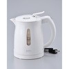 ラノー 転倒時湯漏れ防止電気ケトル1L 和平フレイズ