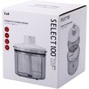 4901601185669 セレクト100 コードレスブレンダー専用チョッパー 貝印 75945698