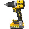 DCD801S2T-JP �R�[�h���X�h�����h���C�o�[ 18V�u���V���X�E�h�����h���C�o�[ DEWALT 75945987