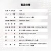 LN-FANB01KA 薄型ベルトファン カーキ/ブラック 腰掛ファン 腰掛扇風機 軽量 ハンズフリー 風量調整 Type-C充電 ネックストラップ付属 簡易空調服 暑さ対策 LEPLUS NEXT 75946240