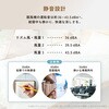 LN-FAN01BK コードレス クリップ付き マグネット卓上扇風機 ブラック 充電式 角度調整可能 3段階調整 お手入れ可能 Type-C充電 吊り下げ 壁掛け MSソリューションズ 75946258