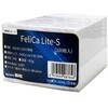 FLS-100 白無地ICカード FelicLiteS 100枚 西敬(イカリボシ) 75946398