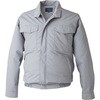 KU92600K50S2 空調服(R) 制電長袖ブルゾン(横ファン)(ウェアのみ) 空調服 75948857