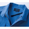 KU92600N20S7 空調服(R) 制電長袖ブルゾン(横ファン)(ウェアのみ) 空調服 75948979