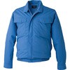 KU92600N20S7 空調服(R) 制電長袖ブルゾン(横ファン)(ウェアのみ) 空調服 75948979