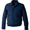 KU92600N80S1 空調服(R) 制電長袖ブルゾン(横ファン)(ウェアのみ) 空調服 75948988