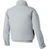 KU92601K30S4 空調服(R) 制電長袖ブルゾン(横ファン)(ウェアのみ) 空調服 75949085