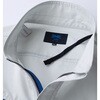 KU92601N80S6 空調服(R) 制電長袖ブルゾン(横ファン)(ウェアのみ) 空調服 75949250