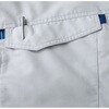 KU92601N80S6 空調服(R) 制電長袖ブルゾン(横ファン)(ウェアのみ) 空調服 75949250