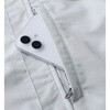 KU92601N80S6 空調服(R) 制電長袖ブルゾン(横ファン)(ウェアのみ) 空調服 75949250