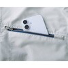 KU92601N80S6 空調服(R) 制電長袖ブルゾン(横ファン)(ウェアのみ) 空調服 75949250