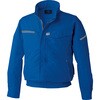 KU92601N50S1 空調服(R) 制電長袖ブルゾン(横ファン)(ウェアのみ) 空調服 75949128