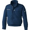 KU92601N80S6 空調服(R) 制電長袖ブルゾン(横ファン)(ウェアのみ) 空調服 75949250