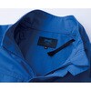 KU92610K50S5 空調服(R) 難燃長袖ブルゾン(横ファン)(ウェアのみ) 空調服 75949521