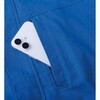 KU92610K50S5 空調服(R) 難燃長袖ブルゾン(横ファン)(ウェアのみ) 空調服 75949521