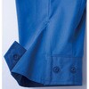 KU92610K50S5 空調服(R) 難燃長袖ブルゾン(横ファン)(ウェアのみ) 空調服 75949521