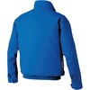KU92610N20S4 空調服(R) 難燃長袖ブルゾン(横ファン)(ウェアのみ) 空調服 75949575
