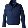KU92610N80S4 空調服(R) 難燃長袖ブルゾン(横ファン)(ウェアのみ) 空調服 75949645