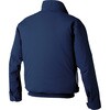 KU92610N80S4 空調服(R) 難燃長袖ブルゾン(横ファン)(ウェアのみ) 空調服 75949645