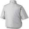 KU92322K30S2 空調服(R) 半袖ブルゾン(横ファン)(ウェアのみ) 空調服 75949697