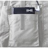 KU92322K90S2 空調服(R) 半袖ブルゾン(横ファン)(ウェアのみ) 空調服 75949767
