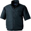 KU92322K90S2 空調服(R) 半袖ブルゾン(横ファン)(ウェアのみ) 空調服 75949767