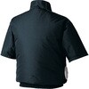 KU92322K90S2 空調服(R) 半袖ブルゾン(横ファン)(ウェアのみ) 空調服 75949767