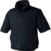 KU92622K90S1 空調服(R) 制電半袖ブルゾン(横ファン)(ウェアのみ) 空調服 75949968