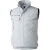KU92354K30S1 空調服(R) ベスト(ウェアのみ) 空調服 75950248