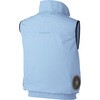 KU92354N10S5 空調服(R) ベスト(ウェアのみ) 空調服 75950361