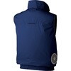 KU92354N80S6 空調服(R) ベスト(ウェアのみ) 空調服 75950440