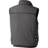 KU92634K50S2 空調服(R) ベスト(ウェアのみ) 空調服 75950537