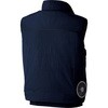 KU92634N80S5 空調服(R) ベスト(ウェアのみ) 空調服 75950711