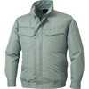 KU92350G40S1 空調服(R) 長袖ブルゾン(ウェアのみ) 空調服 75950808