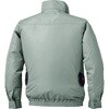 KU92350G40S1 空調服(R) 長袖ブルゾン(ウェアのみ) 空調服 75950808