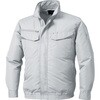 KU92350K30S1 空調服(R) 長袖ブルゾン(ウェアのみ) 空調服 75950817
